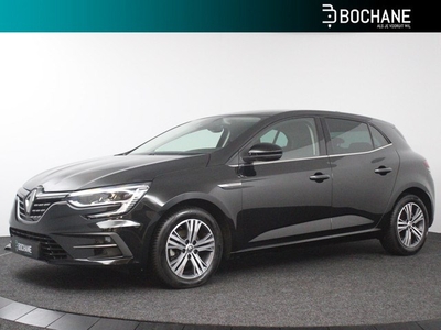 Renault Mégane 1.3 TCe 140 EDC Intens