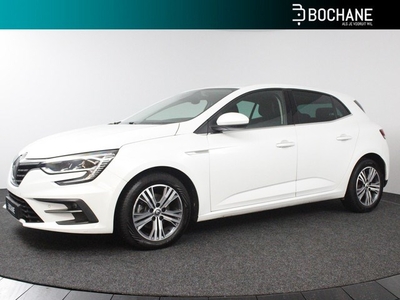 Renault Mégane 1.3 TCe 140 EDC Intens Automaat /