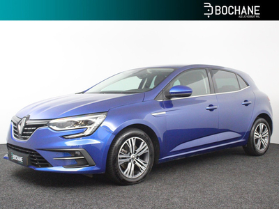 Renault Mégane 1.3 TCe 140 EDC Intens | Automaat | Navigatie 7