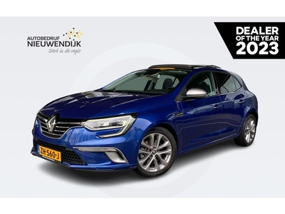 Renault Mégane 1.3 TCe GT-Line TREKHAAK / APPLE CARPLAY