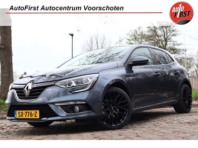 Renault Mégane 1.3 TCe Navi 18 inch Carplay