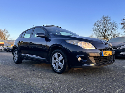 RENAULT MEGANE 1.4 TCe Dynamique *PANO | NAVI-FULLMAP | KEYLESS | ECC | PDC | CRUISE | COMFORT-SEATS | 16