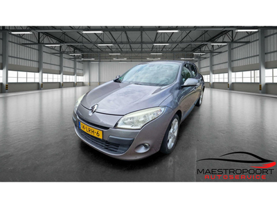 Renault Megane 1.4 TCe Expression