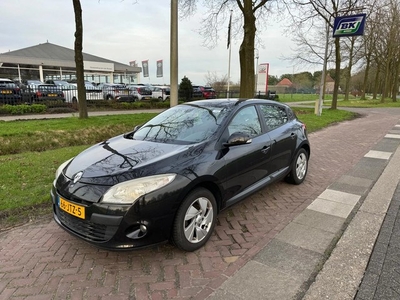 Renault Mégane 1.5 dCi Sélection Business