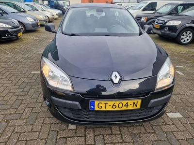 Renault Mégane 1.5dci 81 kw rijd super 100% goed (bj 2011)