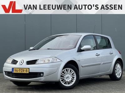 Renault Mégane 1.6-16V Business Line Automaat Clima