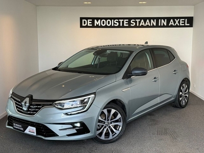 Renault Mégane 1.6 E-Tech Plug-In Hybrid 160 Business