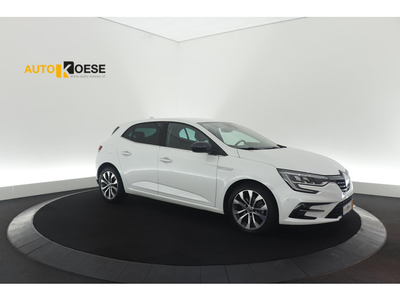 Renault Mégane 1.6 E-Tech Plug-In Hybrid 160 Intens | Camera | Stoelmassage | Apple Carplay | Dodehoekdetectie | Parkeersensoren