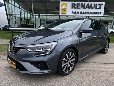 Renault Mégane 1.6 E-Tech RS-Line / Plug in Hybrid /