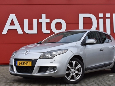 Renault Mégane 2.0 TCe GT Bose | Xenon | Navi | Cruise | Clima | PDC | LMV | Sportstoelen