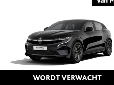 Renault Megane E-Tech Urban Range Evolution 40 kWh | WORDT VERWACHT !