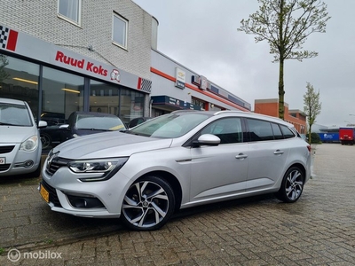 RENAULT MEGANE ESTATE 1.2 TCe BOSE / 1e Eigenaar /