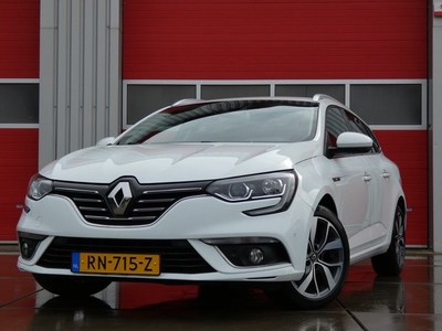 Renault Mégane Estate 1.2 TCe Bose/ lage km/ compleet!