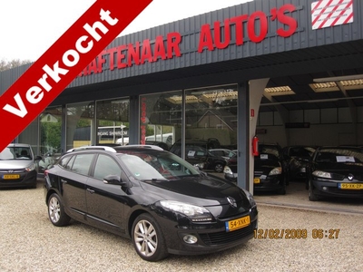 Renault Mégane Estate 1.2 TCe Expression apk 30-06-2024