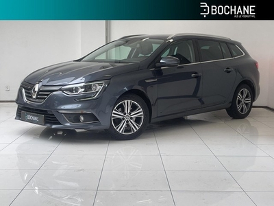 Renault Mégane Estate 1.3 TCe 140 EDC Bose ORG.NL