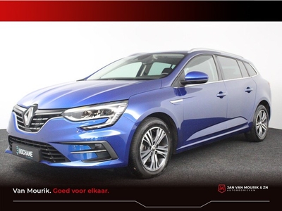 Renault Mégane Estate 1.3 TCe 140 EDC Intens Trekhaak