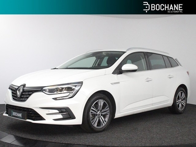 Renault Mégane Estate 1.3 TCe 140 EDC Intens Automaat