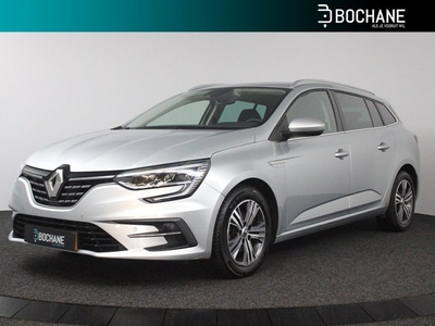 Renault Mégane Estate 1.3 TCe 140 EDC Intens Automaat