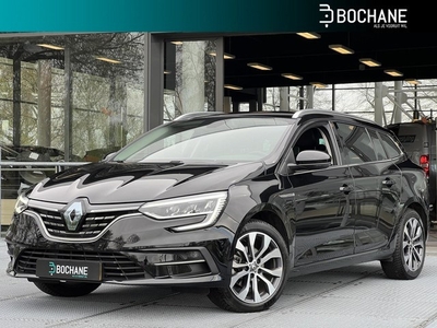 Renault Mégane Estate 1.3 TCe 140 EDC Techno Trekhaak