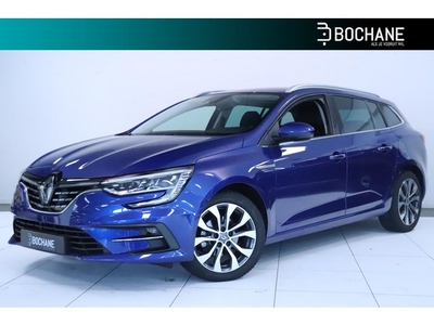 Renault Mégane Estate 1.3 TCe 140 EDC Techno Automaat