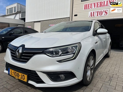 Renault Mégane Estate 1.3 TCe GT-Line NAVI CAMERA