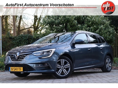 Renault Mégane Estate 1.3 TCe Intens Navi Trekhaak