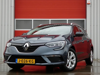 Renault Mégane Estate 1.3 TCe Limited/ automaat/ lage km/