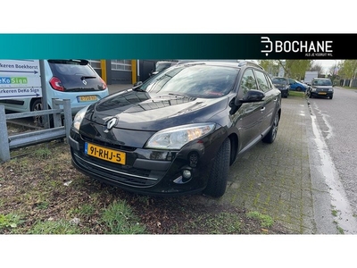 Renault Mégane Estate 1.4 TCe Bose Trekhaak Navi PDC