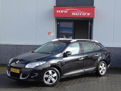 Renault Mégane Estate 1.4 TCe Dynamique (export/handel)