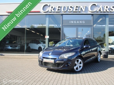 Renault Megane Estate 1.4 TCe Dynamique/Navi/Xenon/Tel/Pdc/