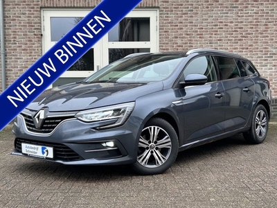 Renault Mégane Estate 1.5 Blue dCi Intens Navi LED Clima