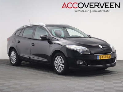 Renault Mégane Estate 1.5 dCi Bose Panodak Trekhaak