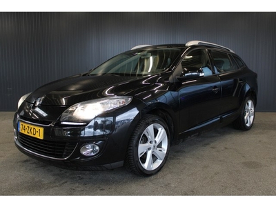 Renault Mégane Estate 1.5 dCi Collection - Climate - Cruise