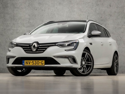 Renault Mégane Estate 1.5 dCi GT-Line Automaat (SCHUIFDAK