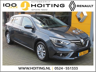 Renault Mégane Estate 1.5 dCi Intens *PACK EASY PARK /