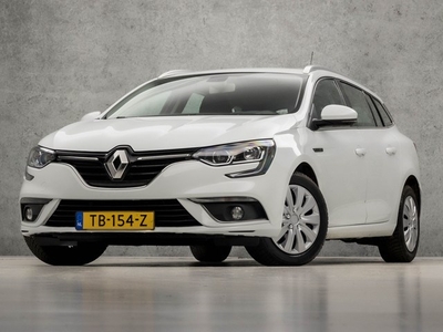 Renault Mégane Estate 1.5 dCi Zen Sport (APPLE CARPLAY