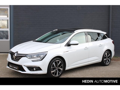 Renault Mégane Estate TCe 140 PK Bose EDC