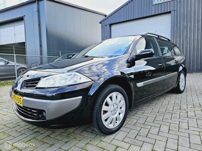 Renault Megane Grand Tour 1.6-16V Expression LPG G3 APK