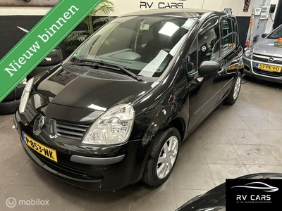 Renault Modus 1.2-16V Accès Airco nwe Apk