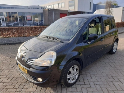 Renault Modus 1.2 TCE Dynamique