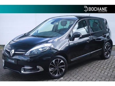 Renault Scénic 1.2 TCe 115 Bose Trekhaak PDC Navi