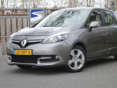 Renault Scénic 1.2 TCe Expression - Navi|Clima|Xenon|Cruise|Trekhaak