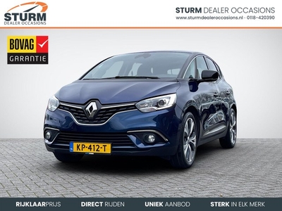 Renault Scénic 1.2 TCe Intens Easy Pack Trekhaak