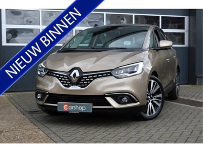 Renault Scénic 1.3 TCe Initiale Paris Automaat