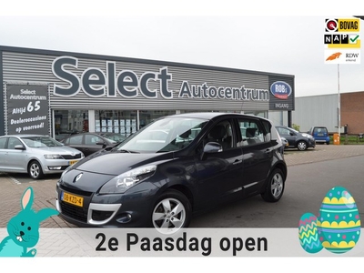 Renault Scénic 1.4 TCE Dynamique75000KM1E