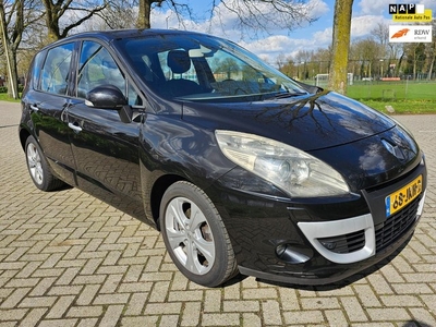 Renault Scénic 1.4 TCE Sélection Business Sport 1e eigenaar