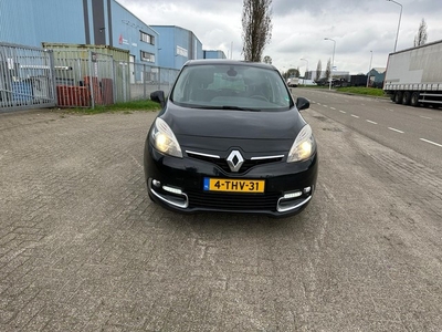 Renault Scénic 1.5 dCi Bose