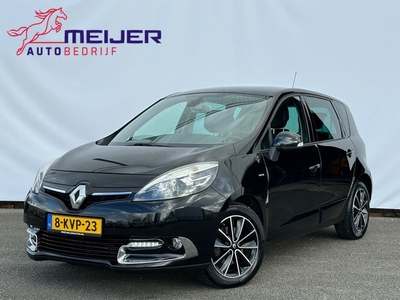 Renault Scénic 1.5 dCi Expression !! VERKOCHT !!