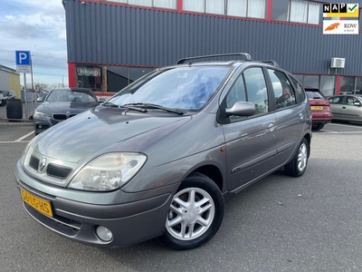 Renault Scénic 1.6-16V Authentique / NWE APK / ELK RAMEN /