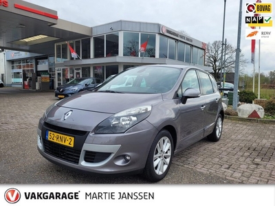 Renault Scénic 1.6 Celsium NAVIGATIE - CRUISE CONTROLE -